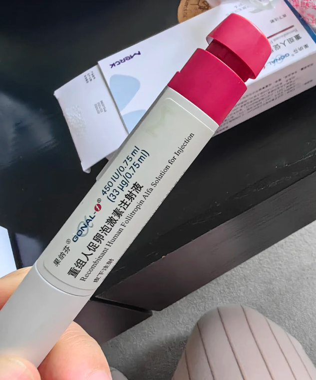 果纳芬的不良反应简直太折磨人了