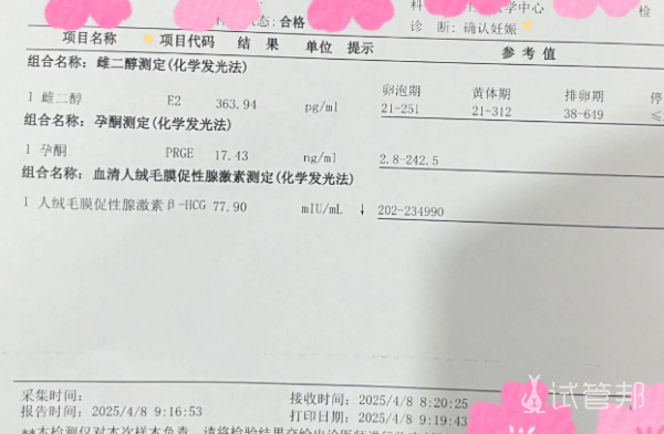 3527a4ab485719e1930a9f069ca79580.png 吉林单身妈妈试管全记录12.8W换来生命之光