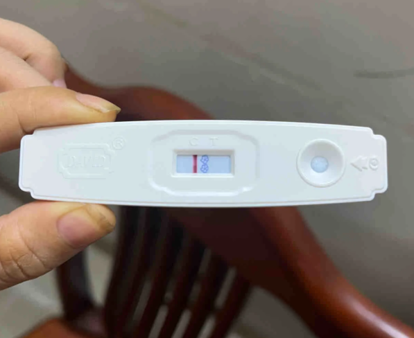 5次试管婴儿失败慢慢的走出了焦虑的状态