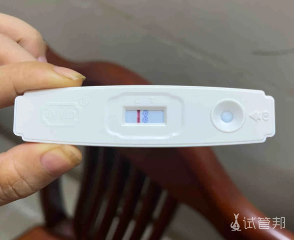 57c676f4aa033d3ad91f334af30fa845.png 5次试管婴儿失败慢慢的走出了焦虑的状态