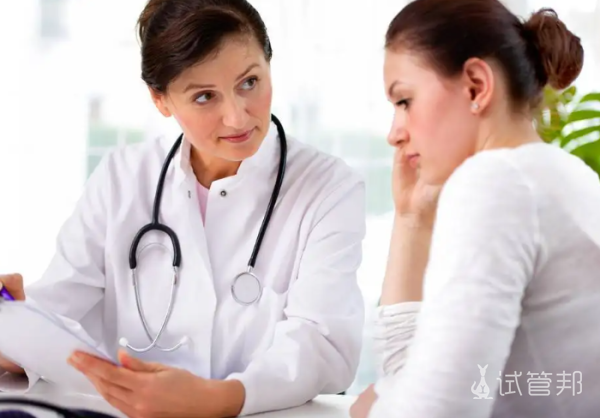 7242c3cf03d6a607577df4685c5aeb06.png 继发性痛经影响做试管婴儿吗