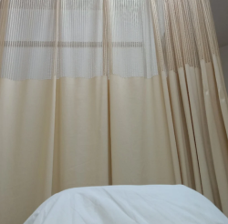 人流后宫颈粘连，我太惨了