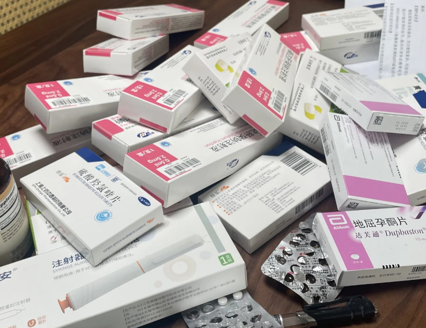 抗核抗体阳性怎么保胎
