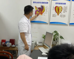 梗阻性无精症+试管，我的求子逆袭之路！