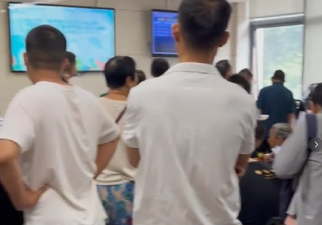 梗阻性无精上岸我的求子血泪史