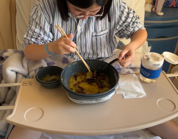 子宫畸形≠生育无望我的真实经历给你打气