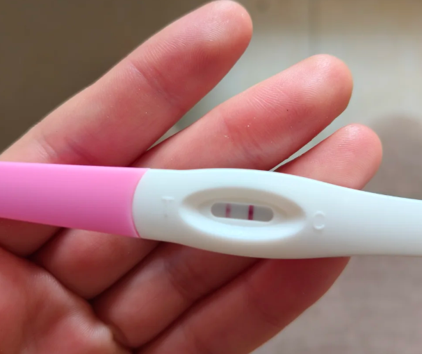 心形子宫孕妈别慌我的同款经历+保胎秘籍来啦