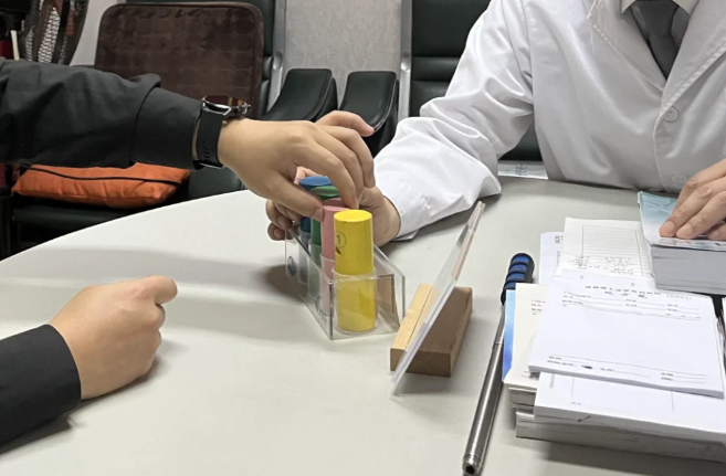 ef3ab62de19bad8131560c34d1beedd3.png 久备不孕原以为是我的问题竟是老公输精管堵塞导致无精