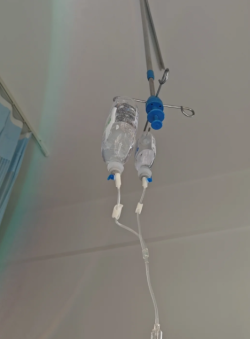 盆腔粘连做手术都没办法拯救，真的要做试管吗