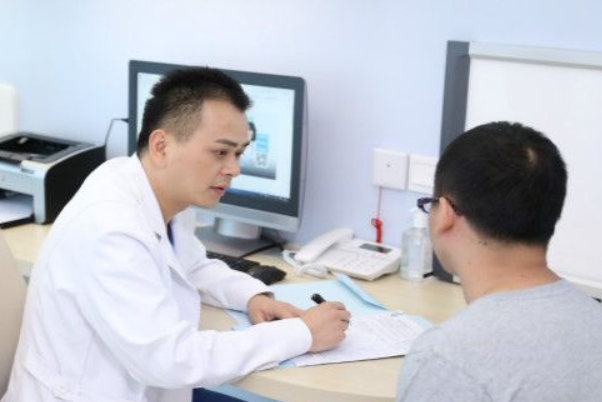 早睡+锻炼=少精弱精逆袭