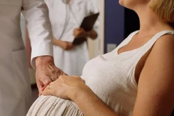 3346d1d0589b4dbc0fe1ba316732fe4c.png 人绒毛膜促性腺激素0.10有没有怀孕