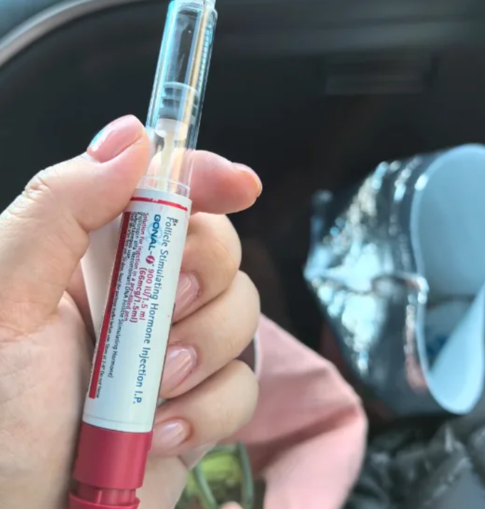 做试管婴儿疼吗亲身经历告诉你
