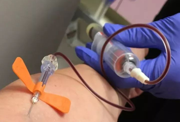血清人绒毛膜促性腺激素多少是怀孕