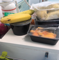 子宫小做了手术，半个月后恢复情况了