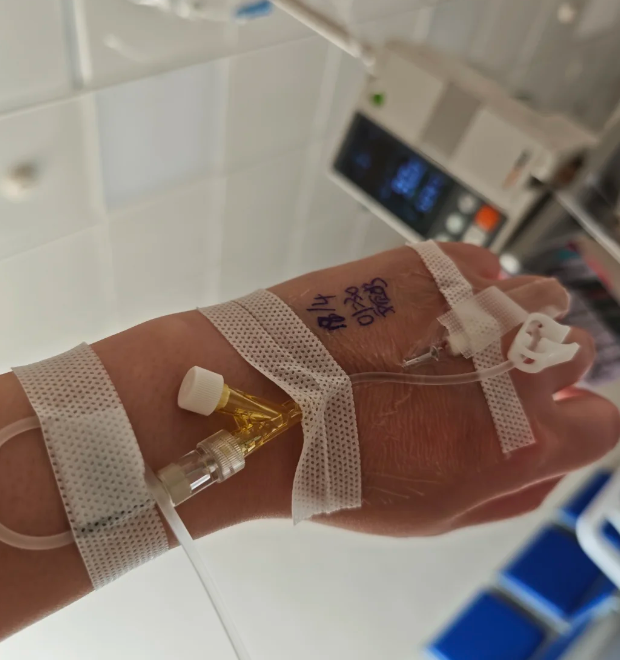 纵膈子宫怀孕12周还是没留住宝宝