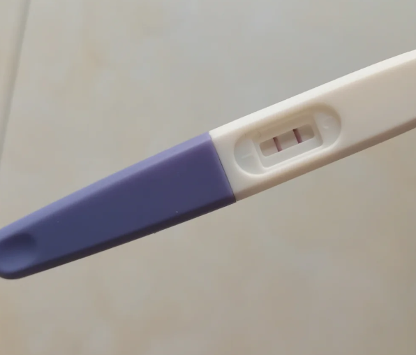 纵隔子宫的我怀孕了，姐妹真的不用太害怕