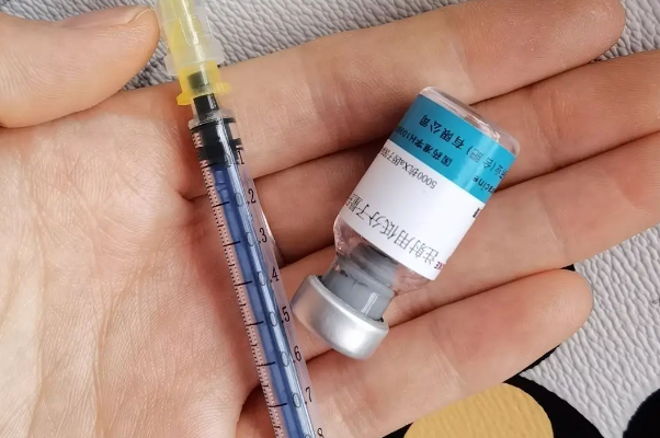 从宫外孕到试管之路一个普通女孩三年求子血泪史