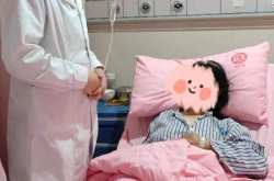 32岁试管妈妈血泪史，两次失败后我终于悟了！