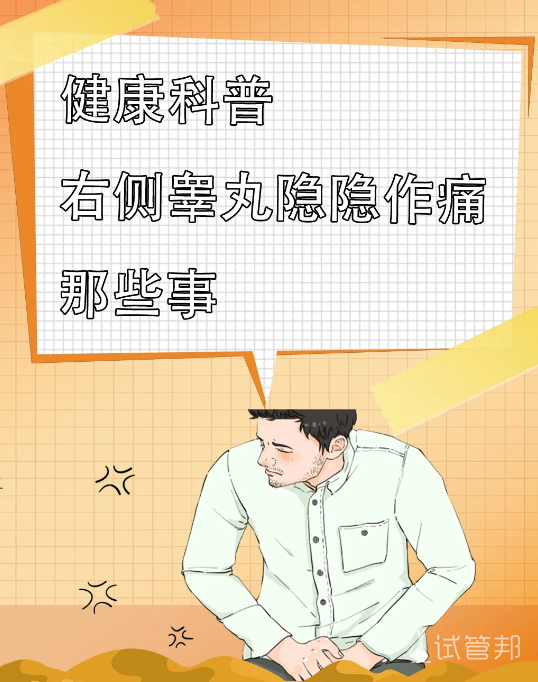 150990594d83ed8ded0733fde53658f9.png 右侧睾丸疼是怎么回事儿