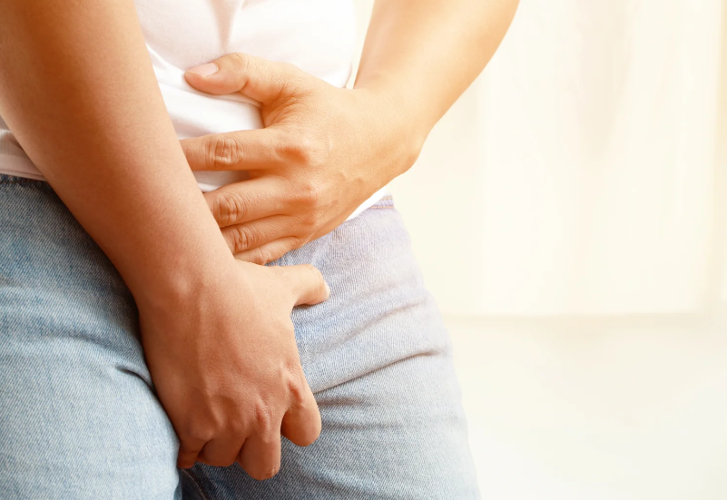 睾丸疼痛有肿块可以怎么缓解