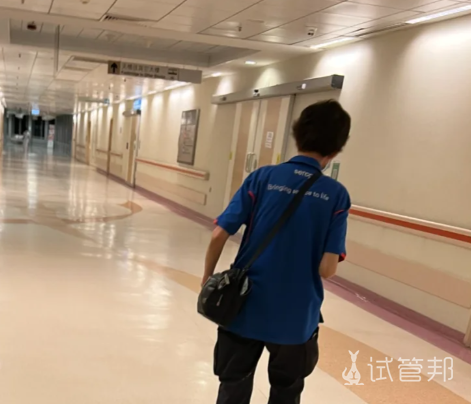 4b3c1bbf3ececf5b42792fb57b4894a6.png 孩子说睾丸疼真的要注意,希望检查结果是好的