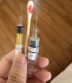 第一次移植失败，和这次试管经历好好告个别吧！