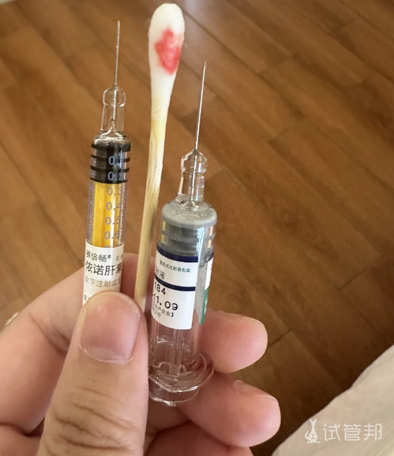 7b74a9cc107e74de37bf4ab98f063f51.png 第一次移植失败,和这次试管经历好好告个别吧