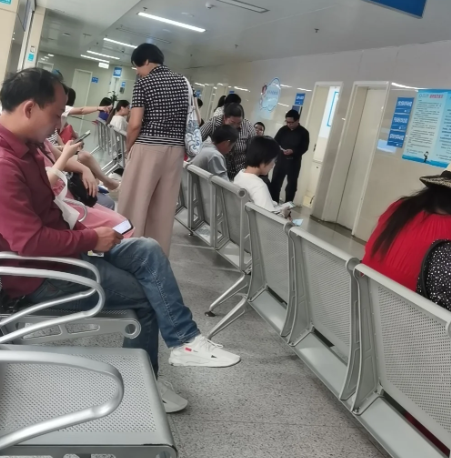 精卵不结合，紧急一代试管转二代试管