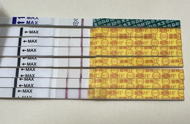 试管移植第9天出血，是不是要失败了