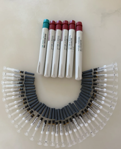 做一代试管花了6w+，说说具体过程吧