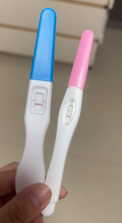 试管二移失败，宝贝你什么时候跟我回家