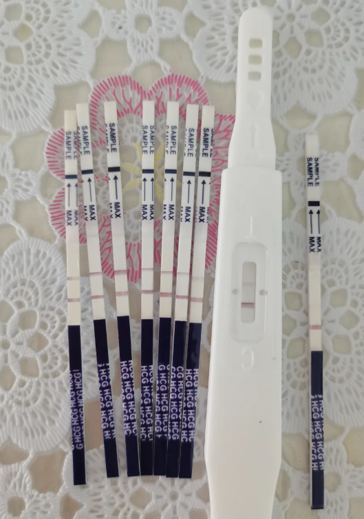 eb338bdb76f4bfb21fffadd21a0c3437.png 试管之路真的好难走,给了我希望又让我失望