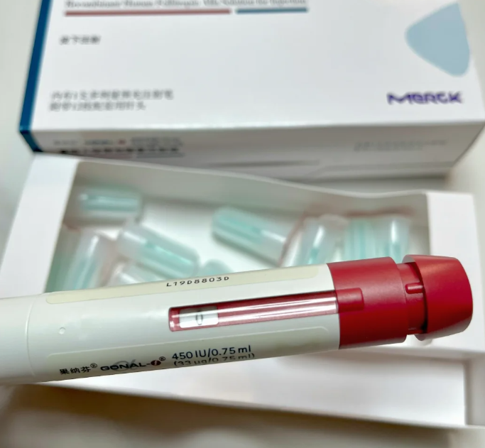 姐妹们做试管时你们是自己打针吗