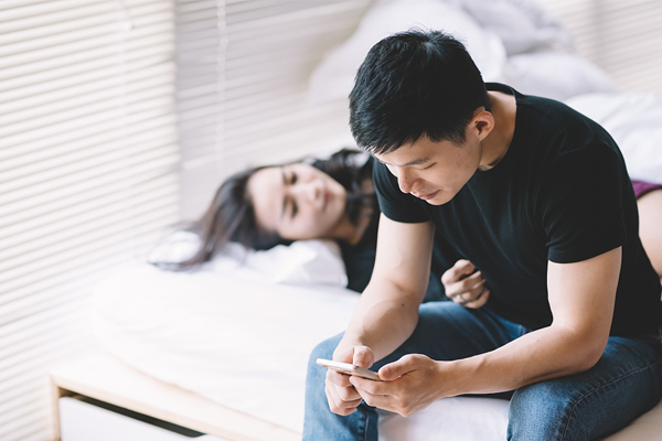 女性安全期同房会不会怀孕
