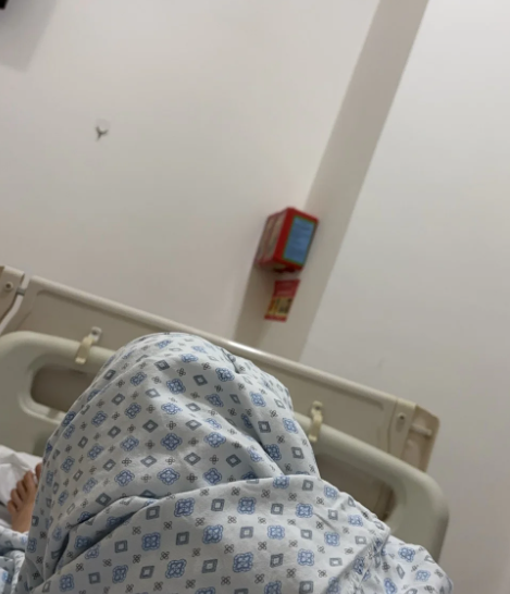 宫腹腔镜手术后怎么这么折磨人啊