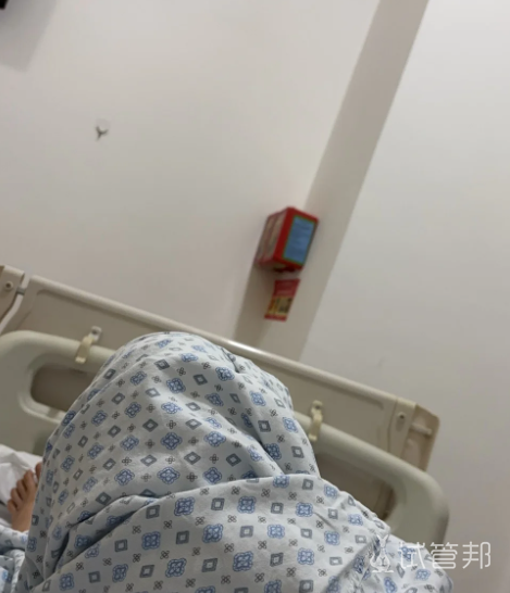 5db729650e19e54acd10992f707dd54a.png 宫腹腔镜手术后怎么这么折磨人啊