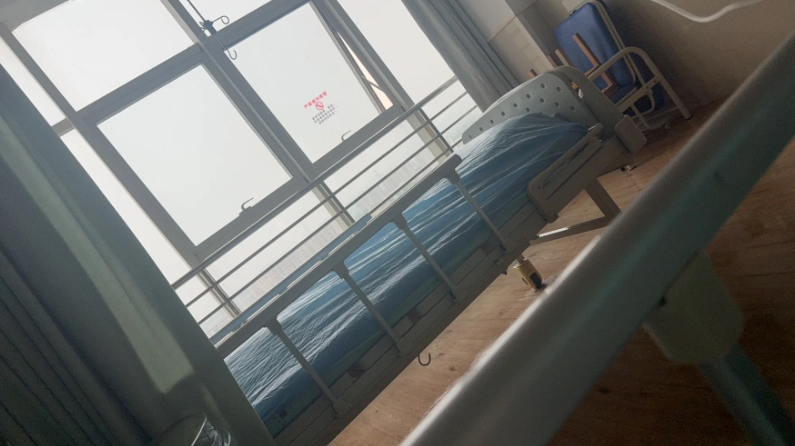 荆州市中心医院试管之取卵后住院