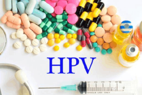 9180735ae5e259bcf3de238fa1d165e3.png 人乳头瘤病毒53型阳性严重吗