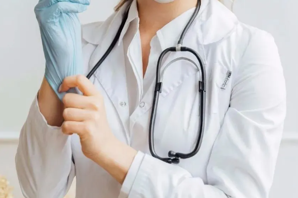 人乳头瘤病毒核酸检测几天出结果
