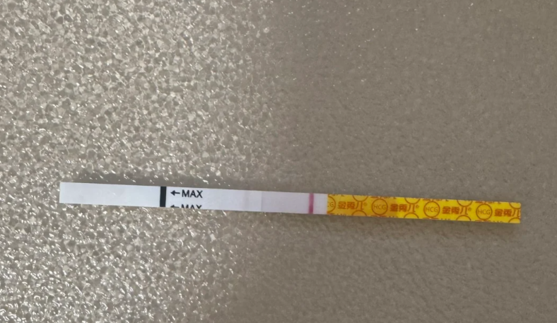 冻胚移植的姐妹都是多久测出来的