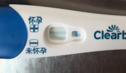 二移依旧白板，心碎了
