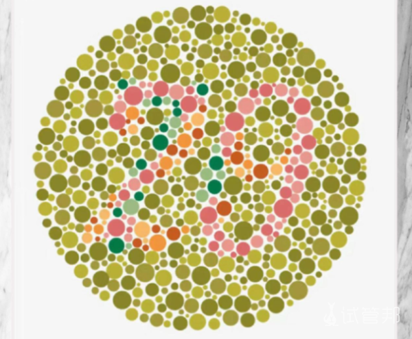 5b498f0a582f119ac81ed601c04204cc.png 色盲测试图怎么看