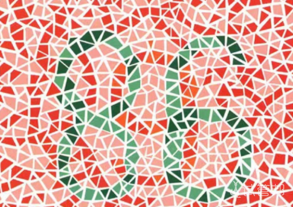 8f399c0d1b92d683ef2b49168b5f702f.png 色盲色弱有什么区别