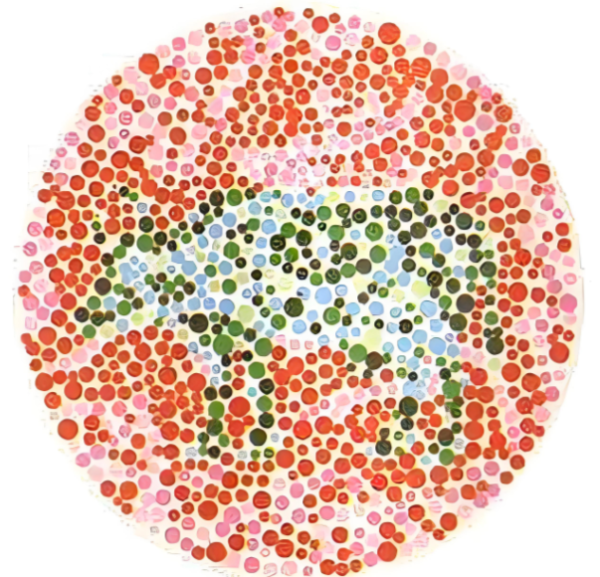 b2bceb1721a8e53160937f6de27abe74.png 色盲测试图怎么过关