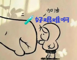 移植前针灸，突然崩溃