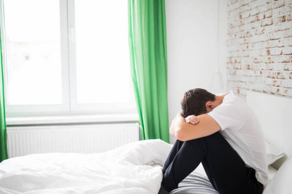 男性女性衣原体感染有什么不同吗