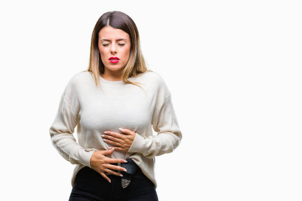 efe455e4a931742d29b7e2013ff25b0a.png 阴道出血是鲜红色但没有不适症状正常吗