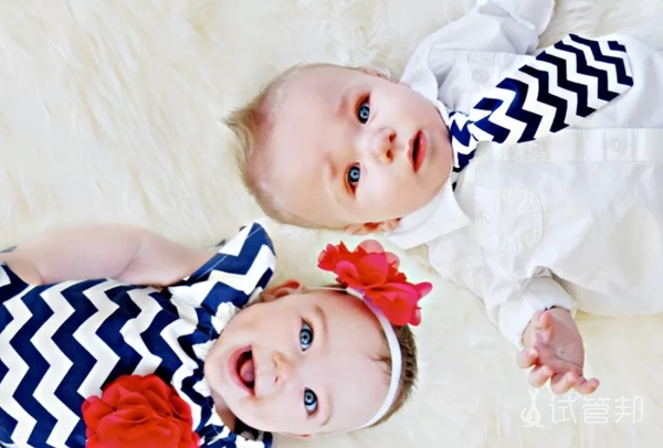 4a9f50d9ffa9850139ff8819cfe66118.jpg 异卵双胞胎龙凤胎的概率多大