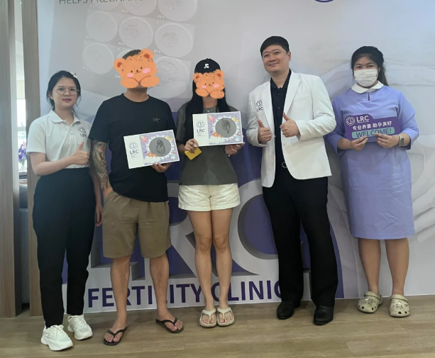 38岁试管逆袭一年备孕上岸的3个心得分享给姐妹们