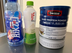 打促排前就得大量喝蛋白粉，不然腹水可能找上门！